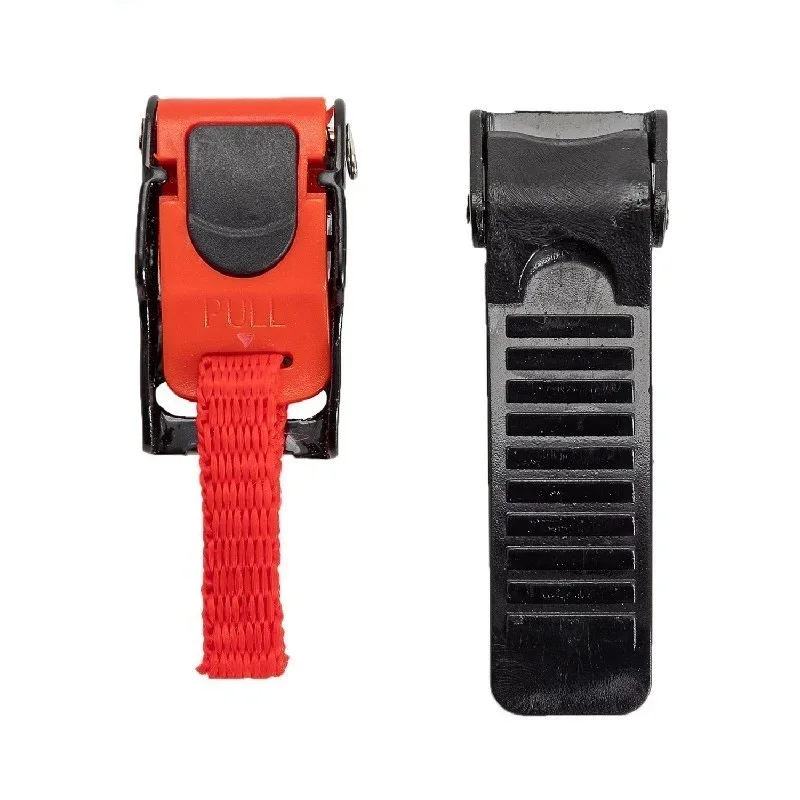 1PC Kask motocyklowy Klips prę – Quick Release Buckle Motorcycle Helmet recenzja i cena