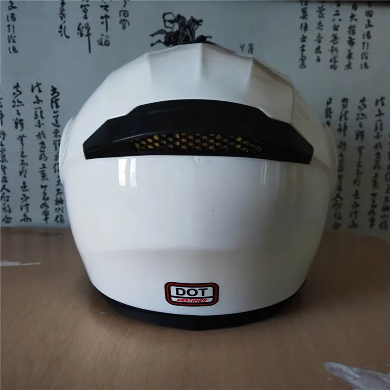 Modułowy kask motocyklowy z we – Motorcycle Helmet Inner Sun Visor Lens recenzja i cena