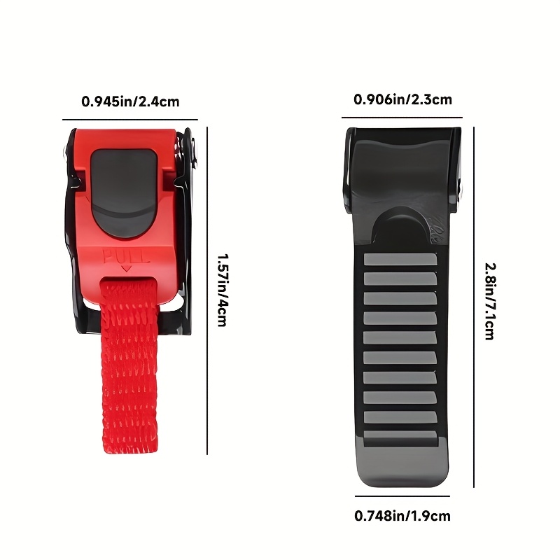Zestaw do szybkiego wymiany kl – Quick Release Buckle Motorcycle Helmet recenzja i cena