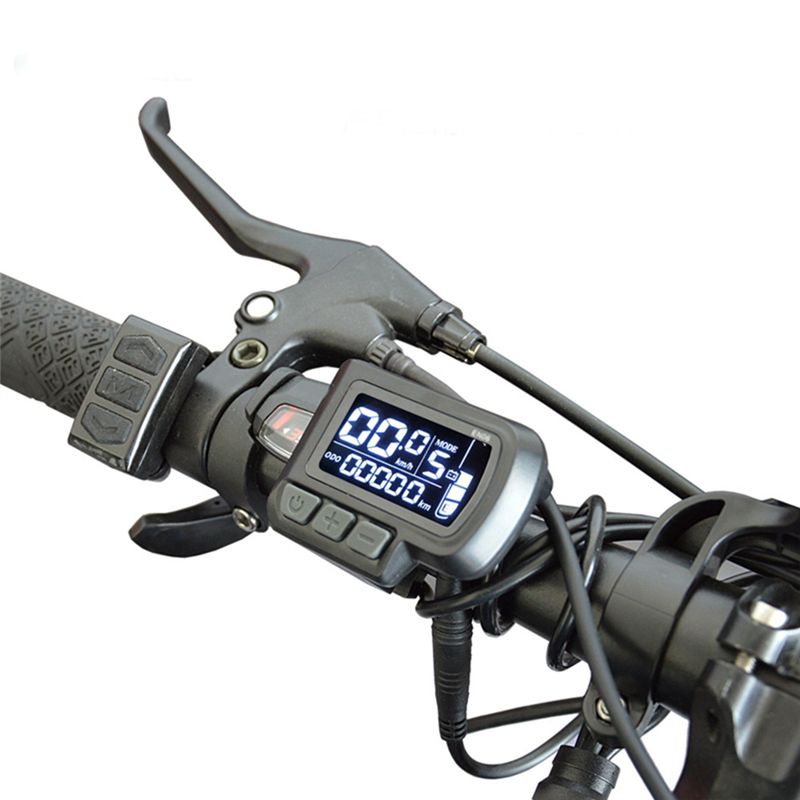 (A91P) Inteligentny wyświetlac – Scooter Parts recenzja i cena