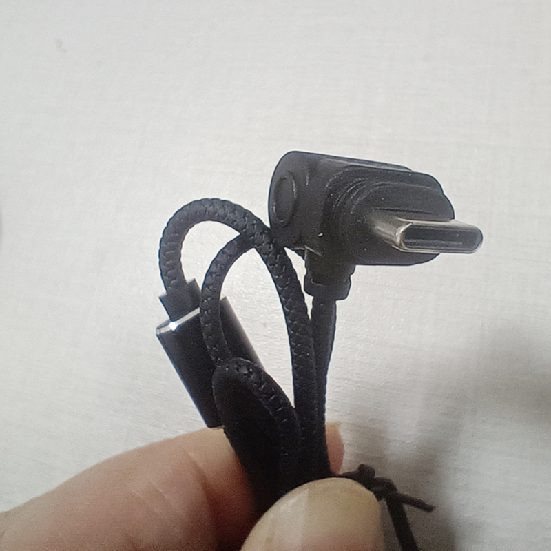 Słuchawki i głośnik Type-C 2 w – Universal Motorcycle Helmet Intercom Headset recenzja i cena