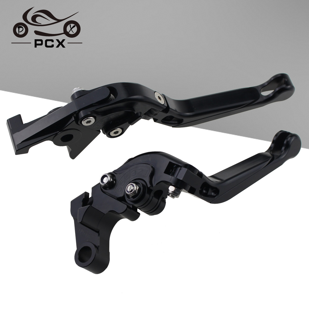 Dla Triumph Tiger 900 Rally Pr – Cnc Aluminum Adjustable Brake Clutch Levers recenzja i cena