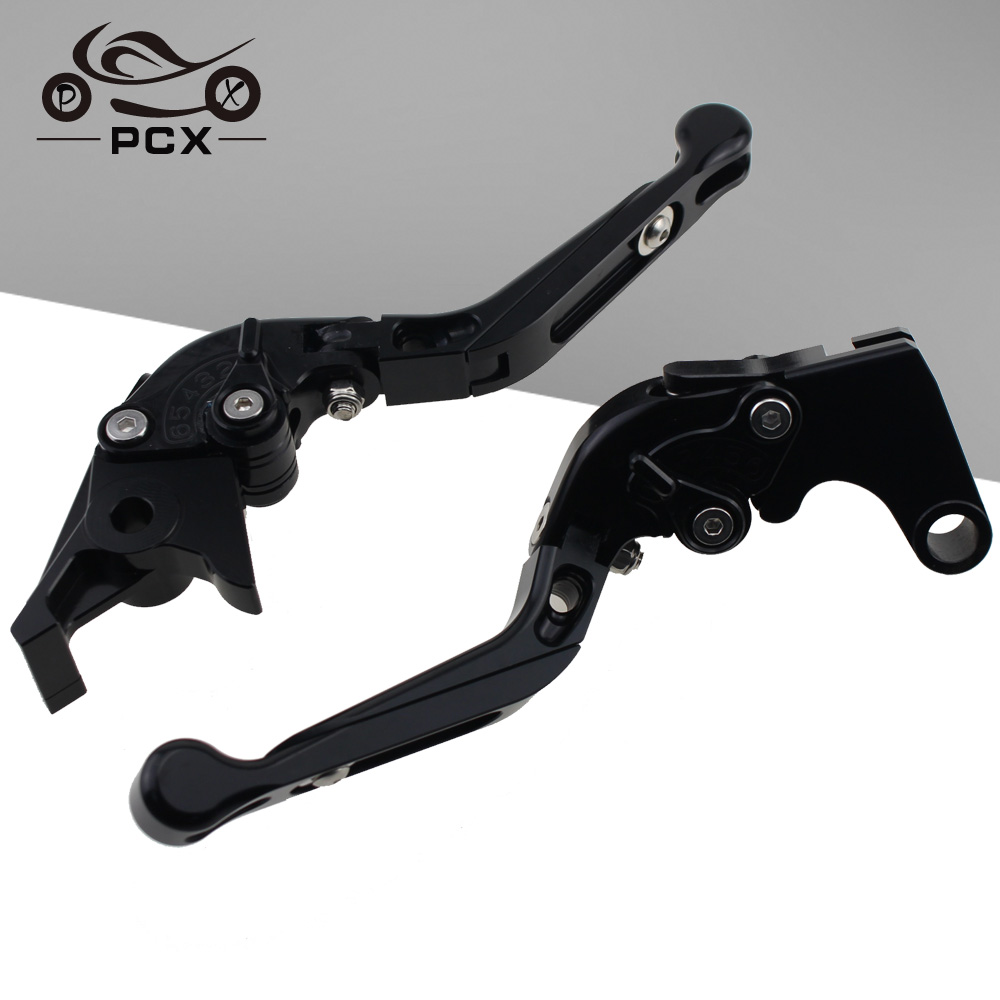 Dla Triumph Tiger 900 Rally Pr – Cnc Aluminum Adjustable Brake Clutch Levers recenzja i cena