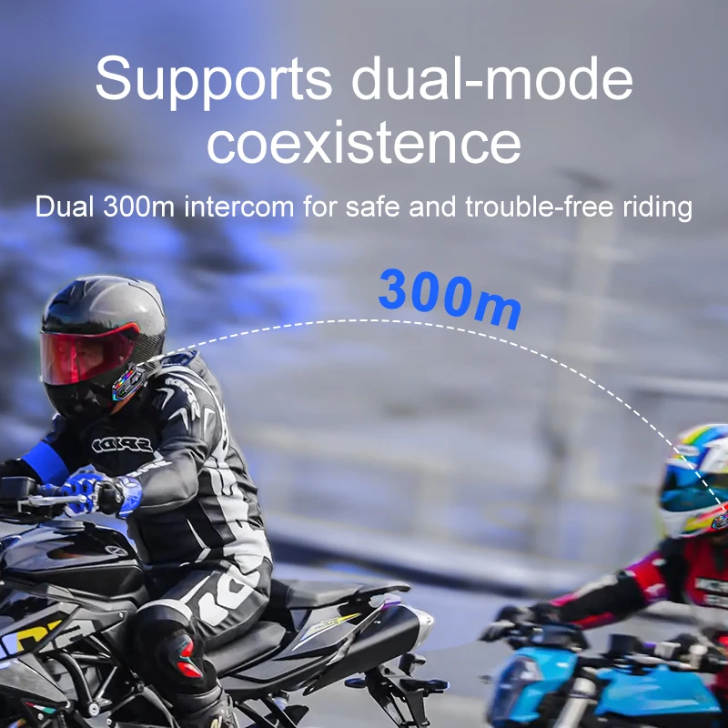 Zestaw słuchawkowy Bluetooth d – Motorcycle Helmets recenzja i cena
