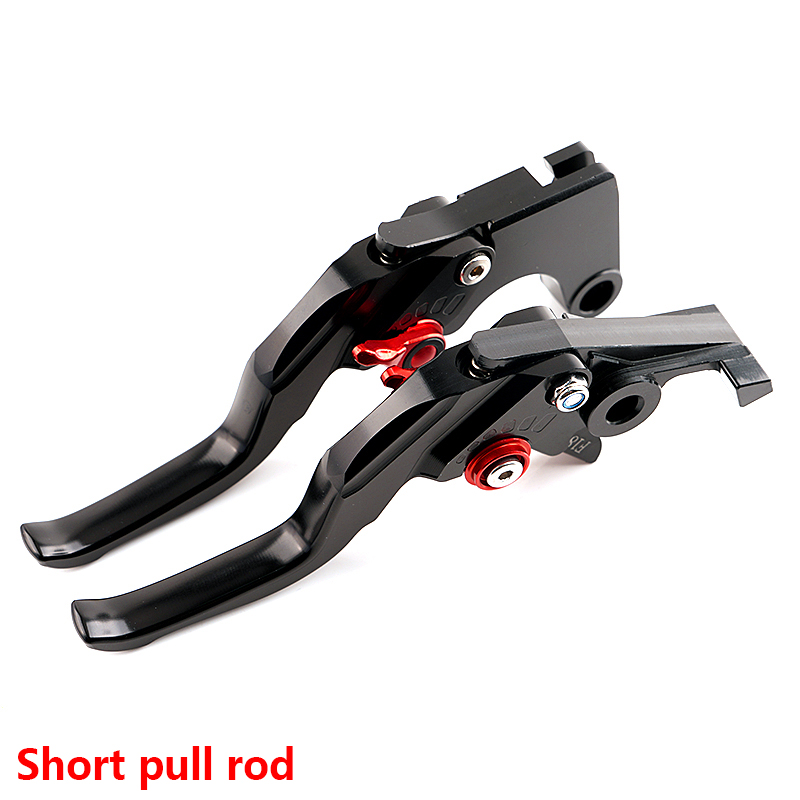 Dźwignie hamulca i sprzęgła CN – Cnc Aluminum Adjustable Brake Clutch Levers recenzja i cena