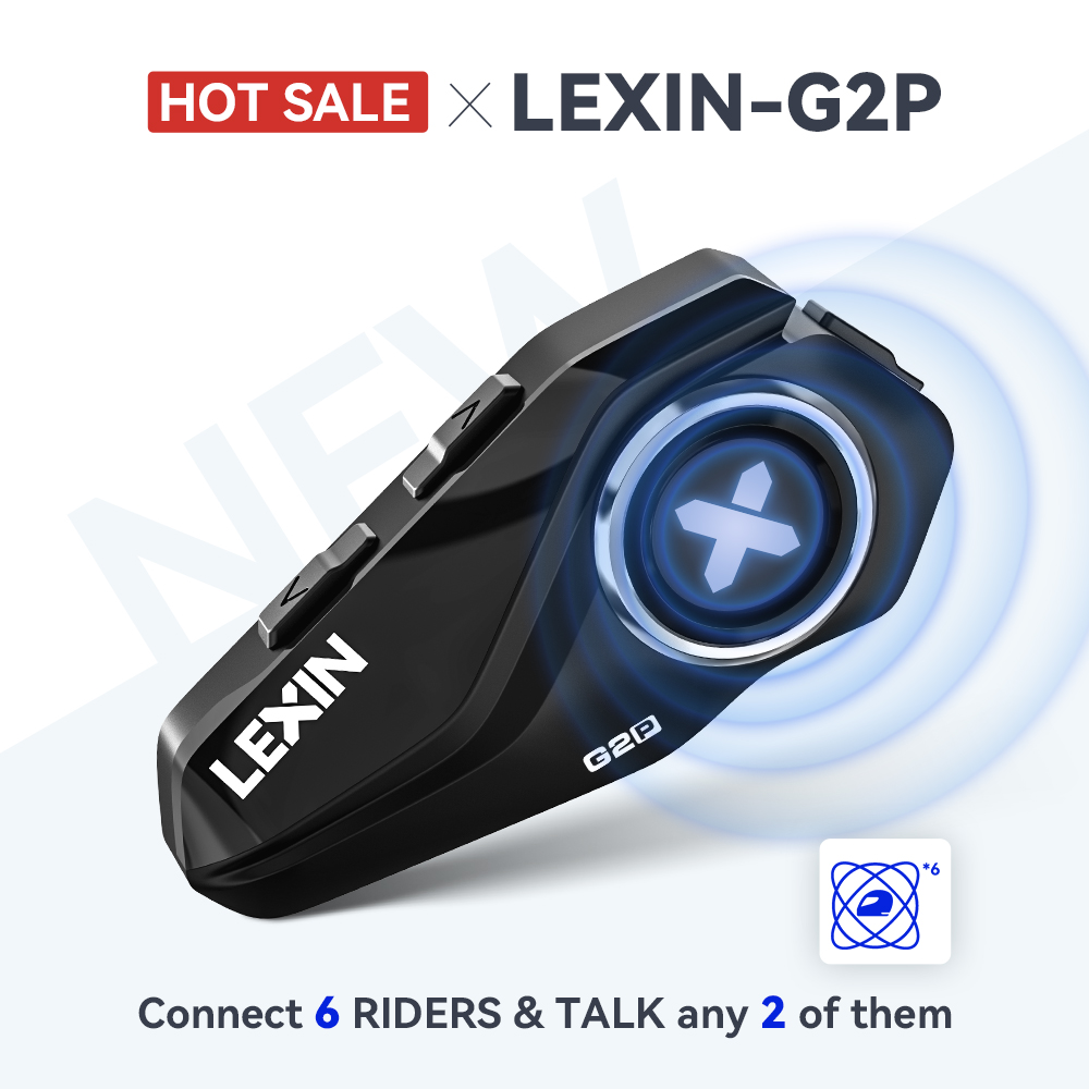 Zestaw słuchawkowy Bluetooth L – Universal Motorcycle Helmet Intercom Headset recenzja i cena
