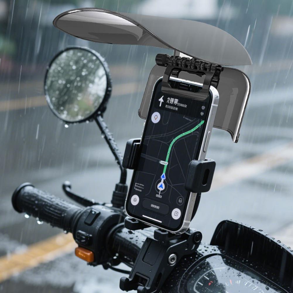Uchwyt na telefon w stylu kape – Riding Gear recenzja i cena